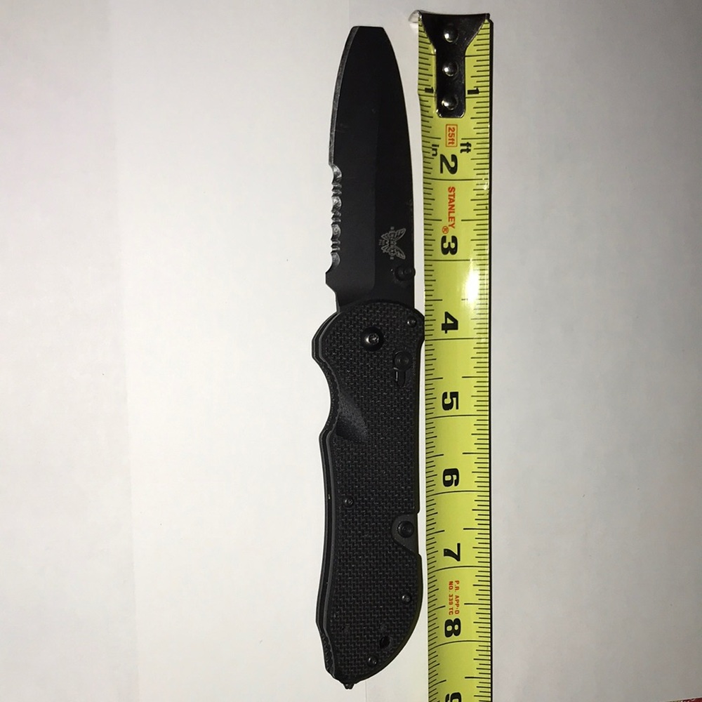 Benchmade Knife